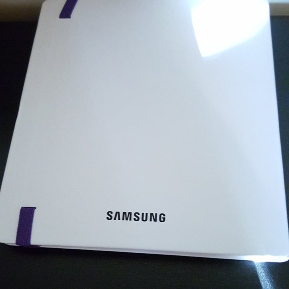 2/$20 Hardcover Journal Unlined Pages Notebook - Picture 13 of 16